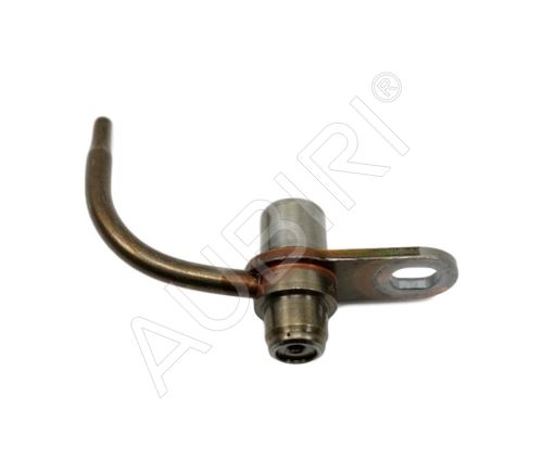 Gicleur de lubrification de piston Renault Kangoo 2013-2021 1.2 TCe