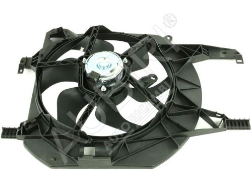 Motoventilateur Renault Trafic 2001-2014 385mm