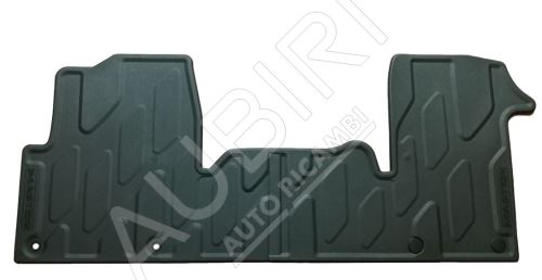 Tapis de sol en caoutchouc Renault Master depuis 2010 set