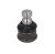 Rotule de suspension Renault Master 1998-2010 gauche/droite, inférieure 24 mm