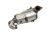 Catalyseur Fiat Ducato 2016-2021 2.3D Euro6