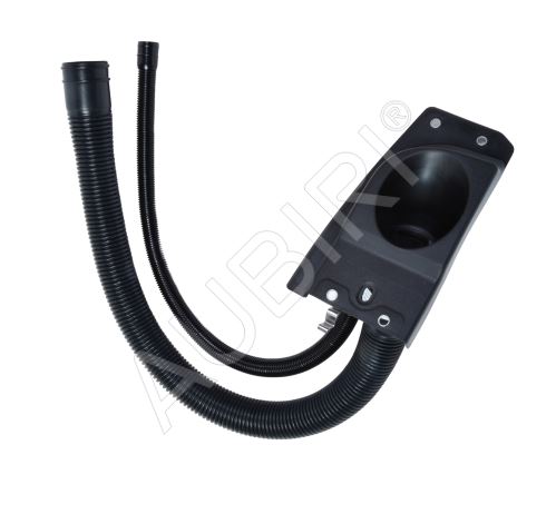 Durite de remplissage réservoir Iveco Daily 2000-2014 35S/35C