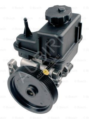 Steering pump Mercedes Sprinter 2016 new