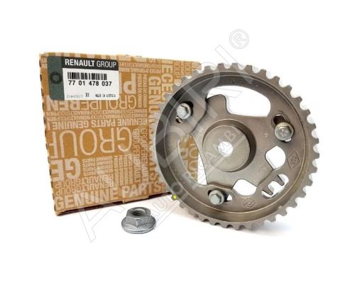 Camshaft gear Renault Kangoo 2001-2021 1.5 dCi