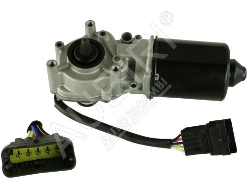 Moteur d'essuie-glace Renault Trafic, Vivaro 2001-2019 avant