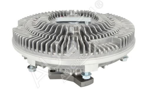 Embrayage, ventilateur de radiateur Iveco EuroCargo 75E-180E 3,9/5,9D