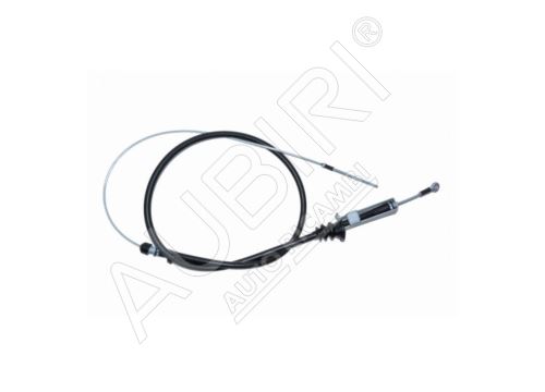 Hand brake main cable Iveco Daily 2006-2014 29L/35S, 1775 mm