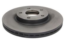 Disques de frein Ford Transit Connect 2002-2014 avant, 278 mm
