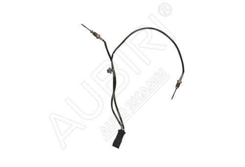 Sonde de température des gaz d'échappement Citroën Jumpy, Expert depuis 2016 1.5 BlueHDi