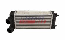 Intercooler, échangeur Citroën Berlingo, Partner 2011-2018 1.2i PureTech/1.6 HDi/BlueHDi