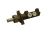 Maître cylindre de frein Ford Transit 1997-2000 23.81 mm, 2xM10x1.0