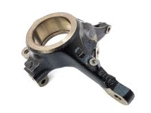Fusée d'essieu, suspension de roue Fiat Scudo, Jumpy, Expert 1995-2006 gauche