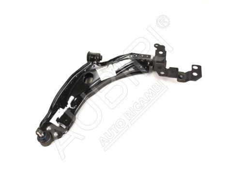 Triangle de suspension Fiat Doblo 2005-2010 avant gauche