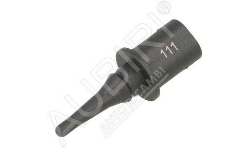 Outside temperature sensor, Mercedes Sprinter since 2006 906