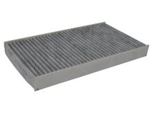 Filtre d'habitacle Iveco Daily 2000-2006 au charbon actif
