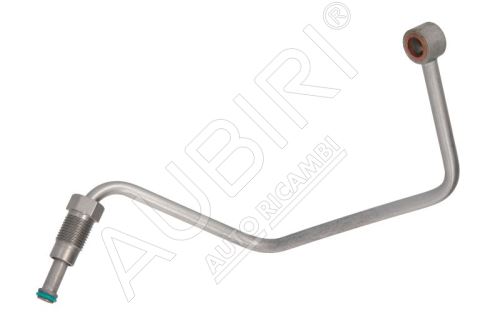 Turbo lubrication tube Renault Master 1998-2010 2.2 dCi inlet