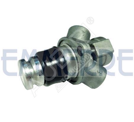 Valve engine brake Iveco Eurocargo - under pedal