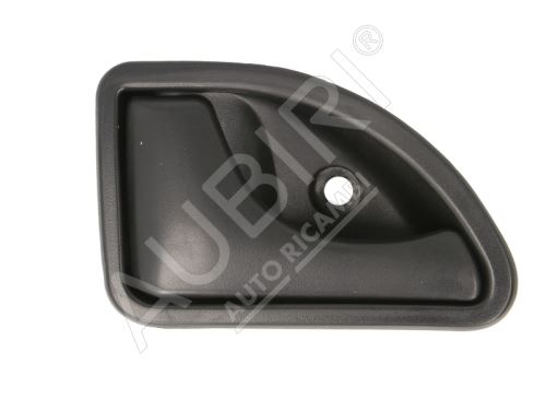 Poignée intérieure de porte avant Renault Kangoo 1998-2008 gauche