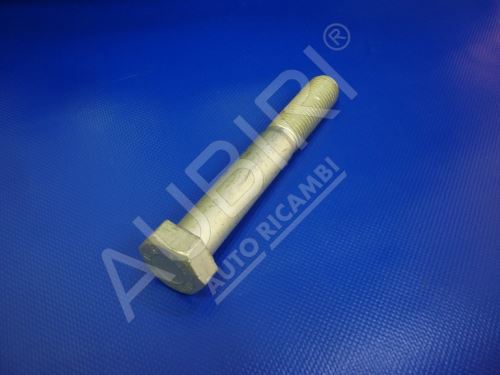 Leaf spring screw, Iveco EuroCargo M20x140mm