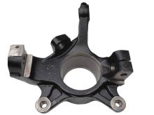 Fusée d'essieu avant Renault Master 1998-2010 droite 22 mm