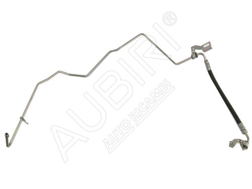 Power steering hose Ford Transit 2006-2014 2.4 TDCi