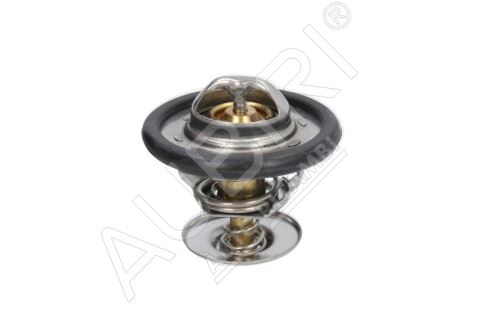 Thermostat d'eau Ford Transit, Tourneo Connect depuis 2002 1.8 TDCi