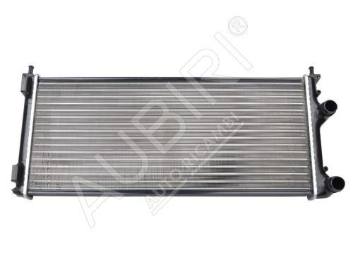 Refroidisseur moteur Fiat Doblo 2000-2010 1.3/1.9D