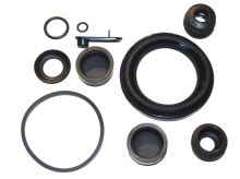 Kit de réparation étrier de frein Iveco Daily depuis 2006 35C arrière, 60 mm