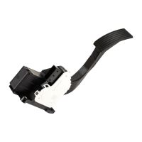 Pédale d'accélérateur Fiat Ducato, Jumper, Boxer depuis 2014 (1)