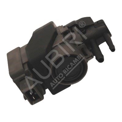 Capteur pression de turbo Renault Master/Kangoo 1,5/2,2/2,3 DCI