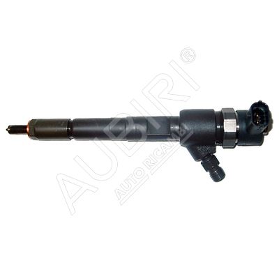 Injecteur Fiat Doblo depuis 2005 1.3MTJ, Fiat Fiorino depuis 2007 1.3MTJ