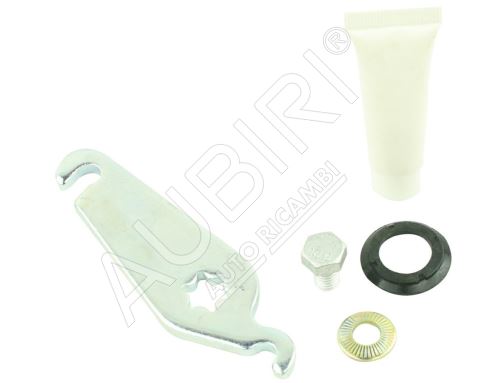 Kit de réparation, Étrier de frein Iveco Daily depuis 2000 35S/C pour frein a main