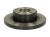 Disques de frein Iveco Daily 2000-2006 35S avant, 276 mm