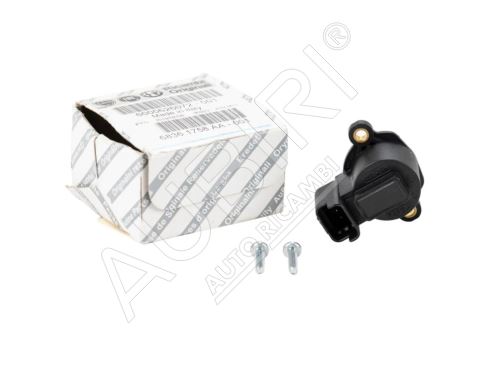 Module Selespeed Fiat Ducato 2006-2021 transmission automatique