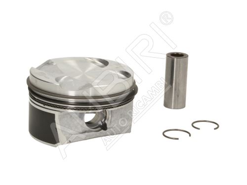 Piston Citroën Berlingo, Partner 2008-2018 1.6 VTi