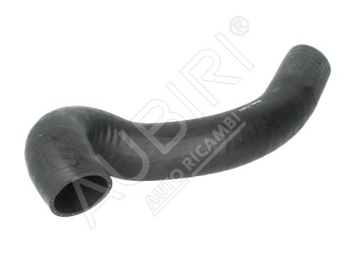 Durite de turbo Iveco Daily 2009-2011 2.3 entre l'intercooler et le collecteur d'admission