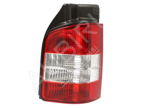 Tail light Volkswagen Transporter 2003-2015 right, 2-leaf door