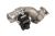 Boîtier papillon Iveco Daily, Fiat Ducato 2006-2011 2.3D Euro4