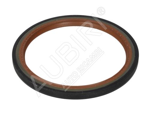 Bague d'étanchéité d'arbre vilebrequin Fiat Scudo 07, 2,0JTD E4 arrière, 90x110x7mm