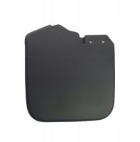 Bavette garde-boue Ford Transit Custom 2012-2023, avant gauche