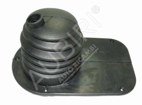 Soufflet levier de vitesse Iveco TurboDaily 1990-2000