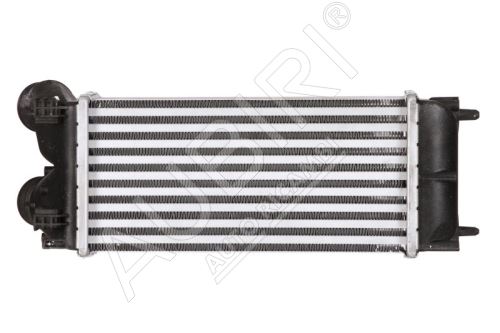 Intercooler, échangeur Citroën Berlingo, Partner depuis 2008 1.6 HDI 80KW