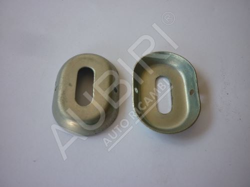 Exhaust cover washer, Iveco EuroCargo