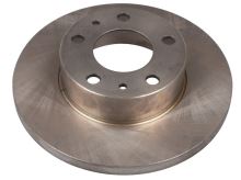 Disques de frein Fiat Ducato 1994-2006 avant Q10/14, 280mm