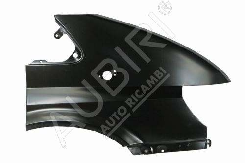 Aile avant Ford Transit 2000-2006 droit, trou pour clignotants