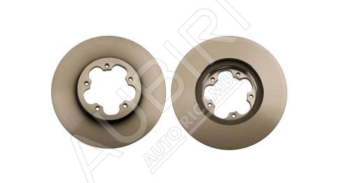 Disques de frein Ford Transit 2006-2014 2.2 TDCi avant, 280 mm