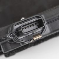 Serrure de porte avant Renault Trafic depuis 2014, Talento 2016-2021 gauche (3)