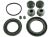 Kit de réparation étrier de frein Fiat Ducato depuis 1994 Q18 avant 46/52 mm