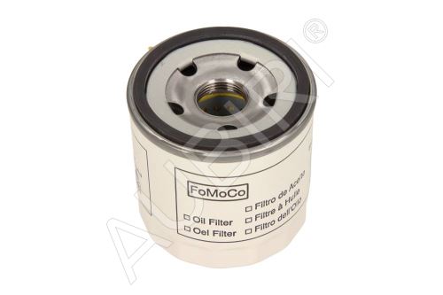 Filtre à huile Fiat Ducato 2006-2011, Jumper, Ford Transit 2006-2016 2.2D métallique