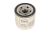 Filtre à huile Fiat Ducato 2006-2011, Jumper, Ford Transit 2006-2016 2.2D métallique